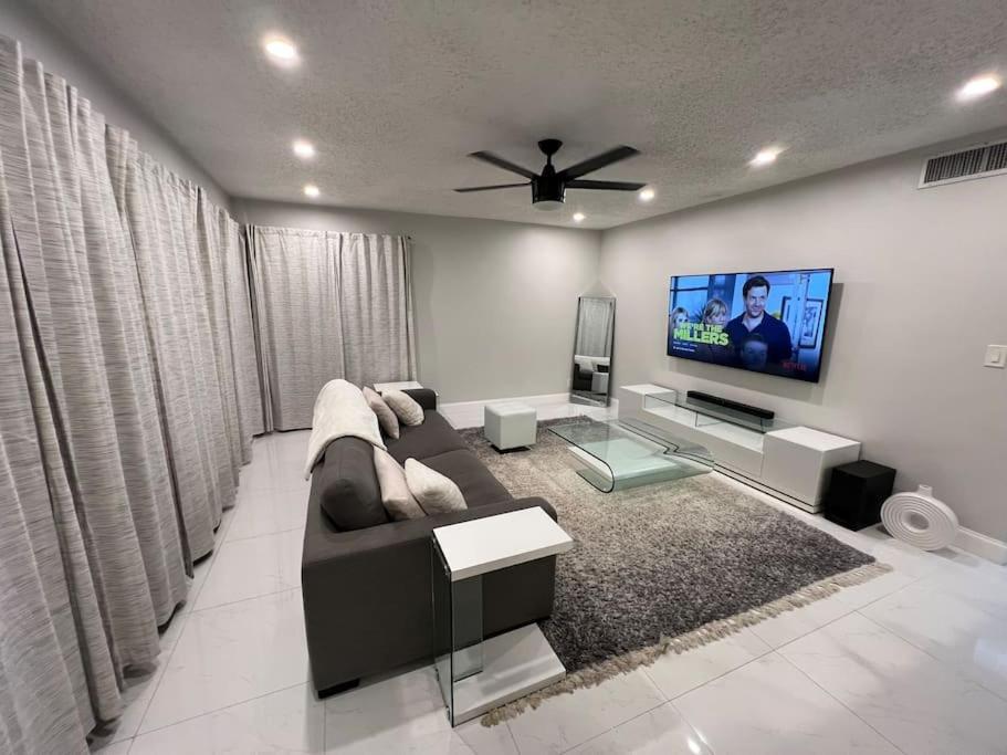 High End Luxury Condo Located In Ft. Lauderdale Lauderhill Exterior foto