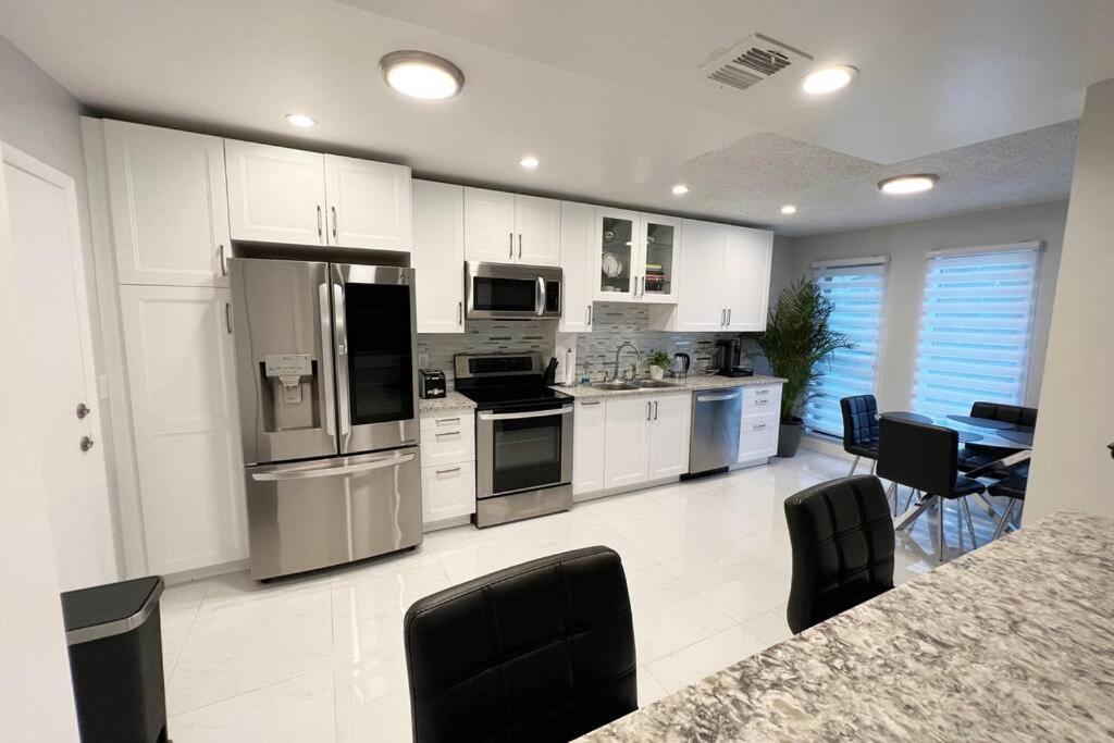 High End Luxury Condo Located In Ft. Lauderdale Lauderhill Exterior foto